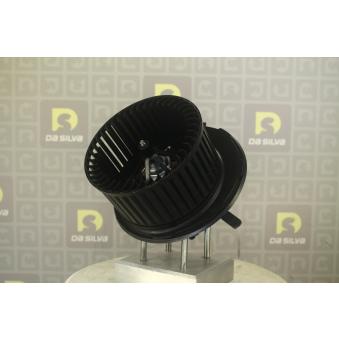 Pulseur d'air habitacle DA SILVA OEM 1K1819015C