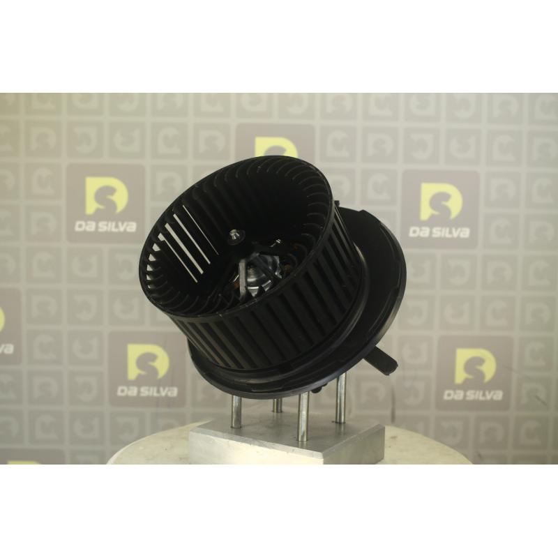 Pulseur d'air habitacle DA SILVA FAV176 - Visuel 1