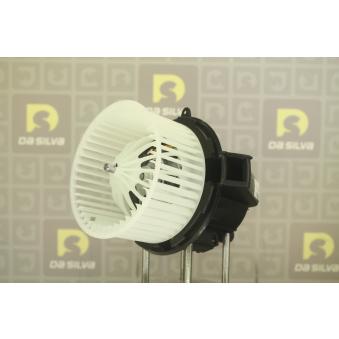 Pulseur d'air habitacle DA SILVA FAV195