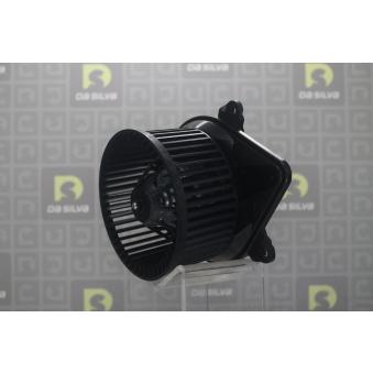 Pulseur d'air habitacle DA SILVA FAV202
