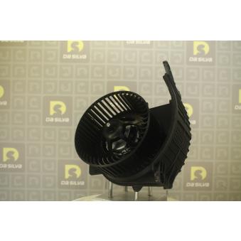 Pulseur d'air habitacle DA SILVA OEM 7701056598