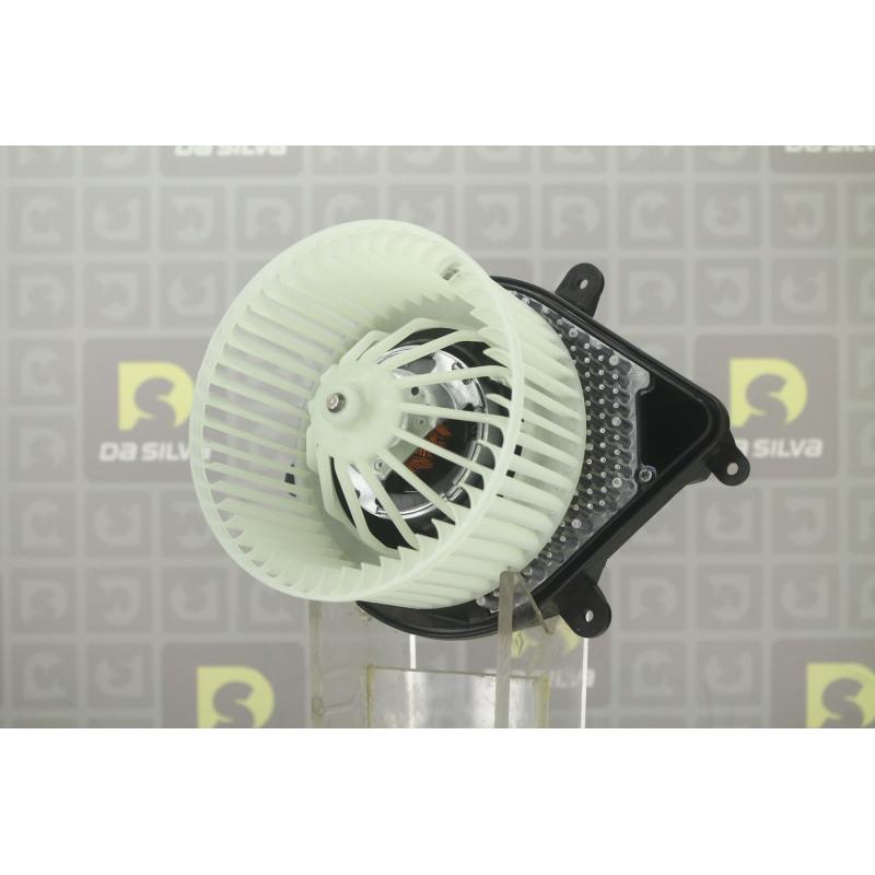 Pulseur d'air habitacle DA SILVA FAV218 - Visuel 1