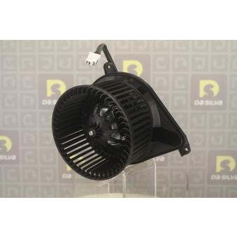 Pulseur d'air habitacle DA SILVA OEM A0028301608