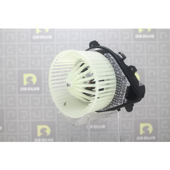 Pulseur d'air habitacle DA SILVA OEM 9467017280