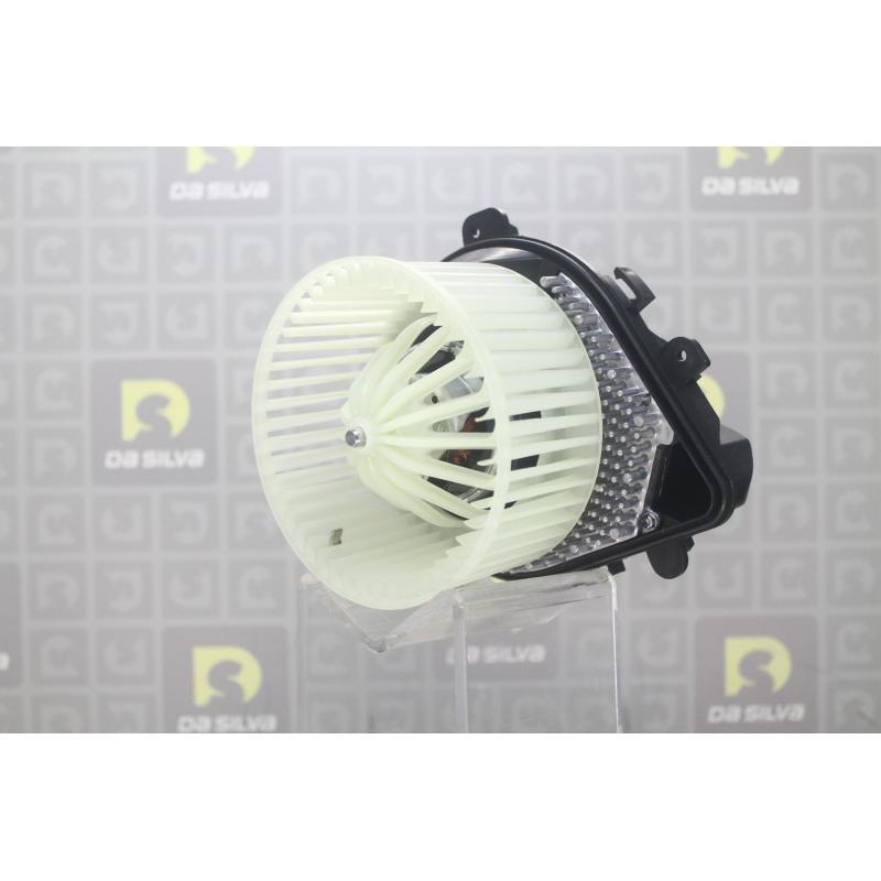 Pulseur d'air habitacle DA SILVA FAV230 - Visuel 1