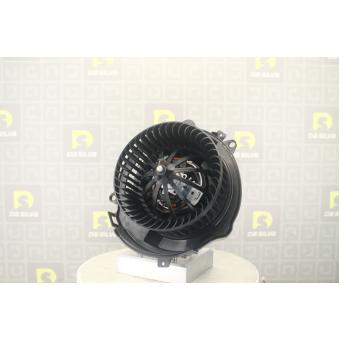 Pulseur d'air habitacle DA SILVA FAV241