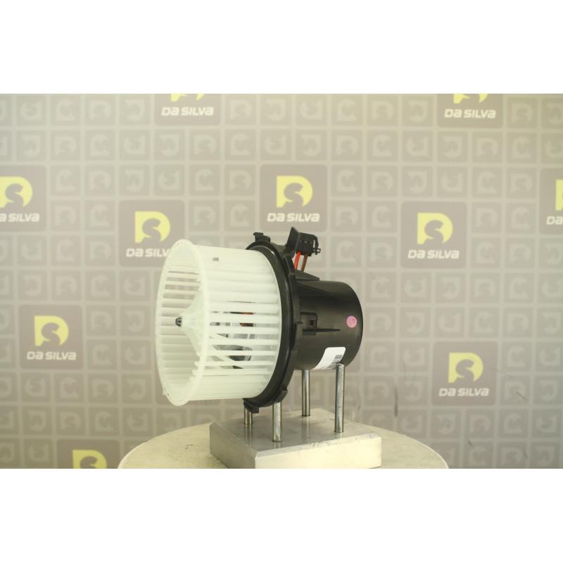 Pulseur d'air habitacle DA SILVA FAV252 - Visuel 2