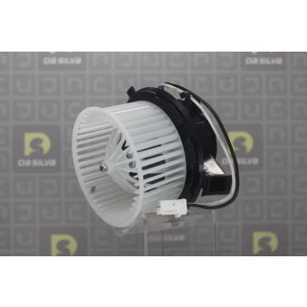 Pulseur d'air habitacle DA SILVA FAV254