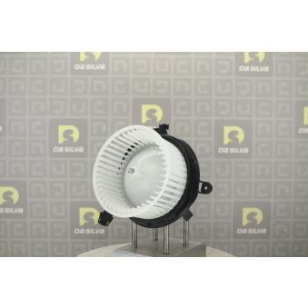 Pulseur d'air habitacle DA SILVA OEM 2048200108