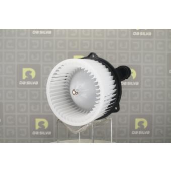 Pulseur d'air habitacle DA SILVA FAV275