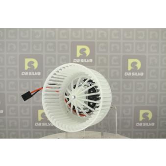 Pulseur d'air habitacle DA SILVA OEM 64119200935