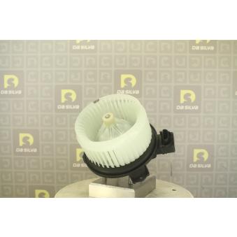 Pulseur d'air habitacle DA SILVA FAV282