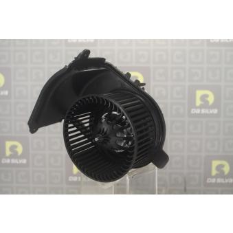 Pulseur d'air habitacle DA SILVA OEM 7701050899