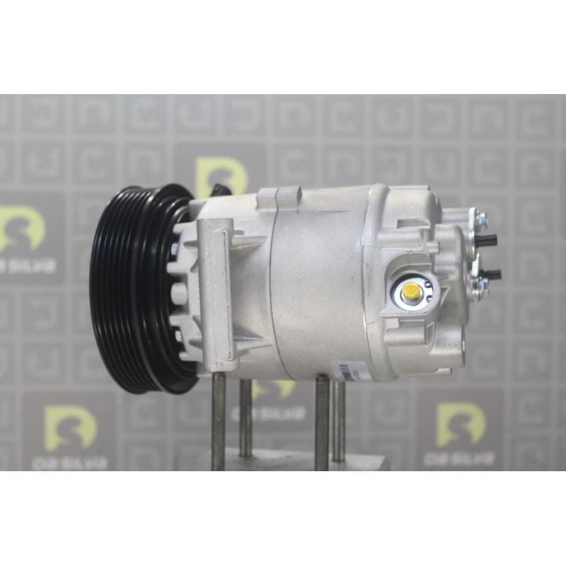 Compresseur, climatisation DA SILVA FC0058 - Visuel 2