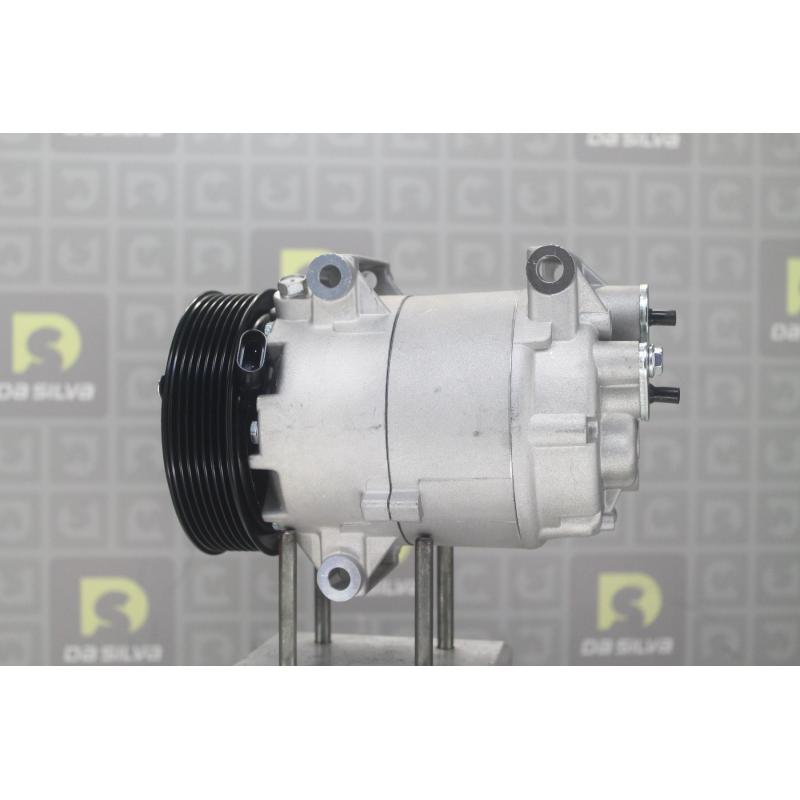 Compresseur, climatisation DA SILVA FC0061 - Visuel 2