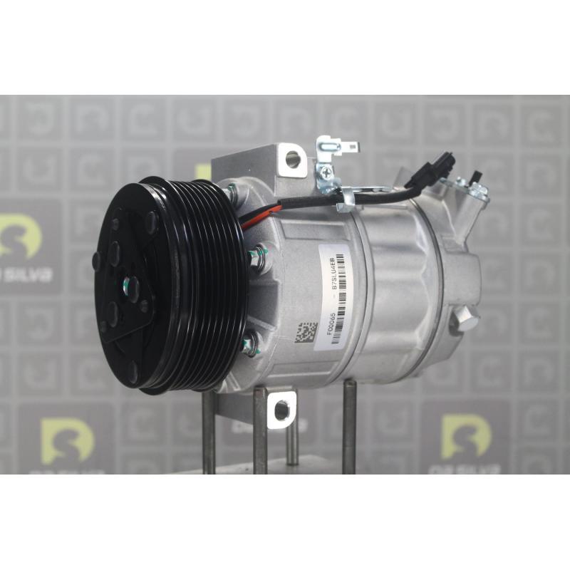 Compresseur, climatisation DA SILVA FC0065 - Visuel 1