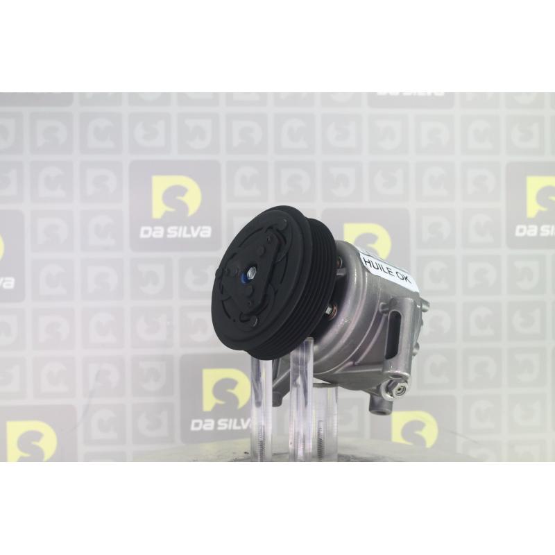Compresseur, climatisation DA SILVA FC0080 - Visuel 1