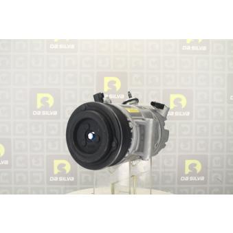 Compresseur, climatisation DA SILVA OEM H1BH19D629DA