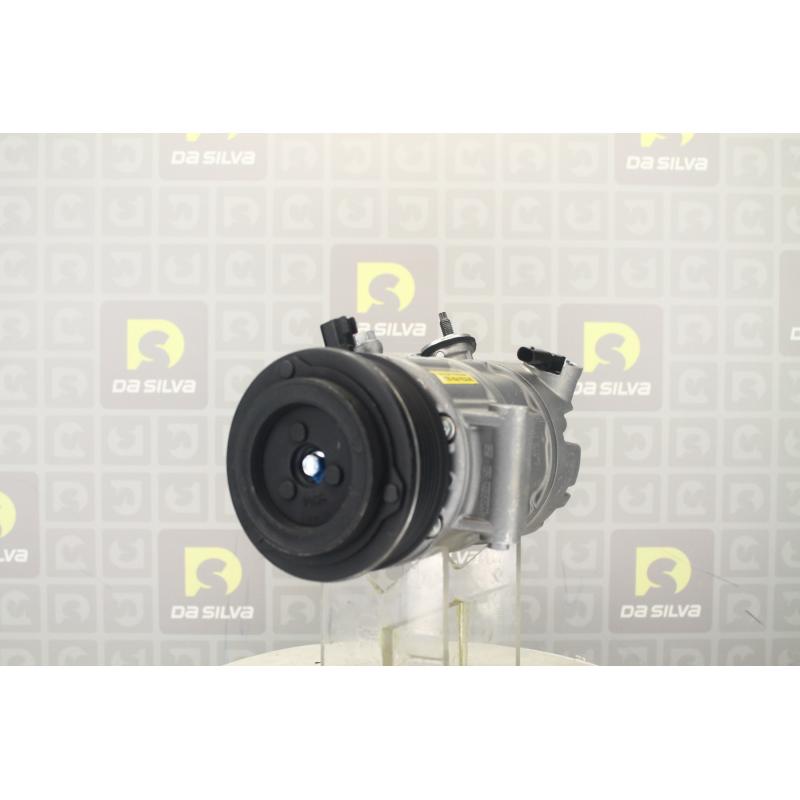 Compresseur, climatisation DA SILVA FC0097 - Visuel 1