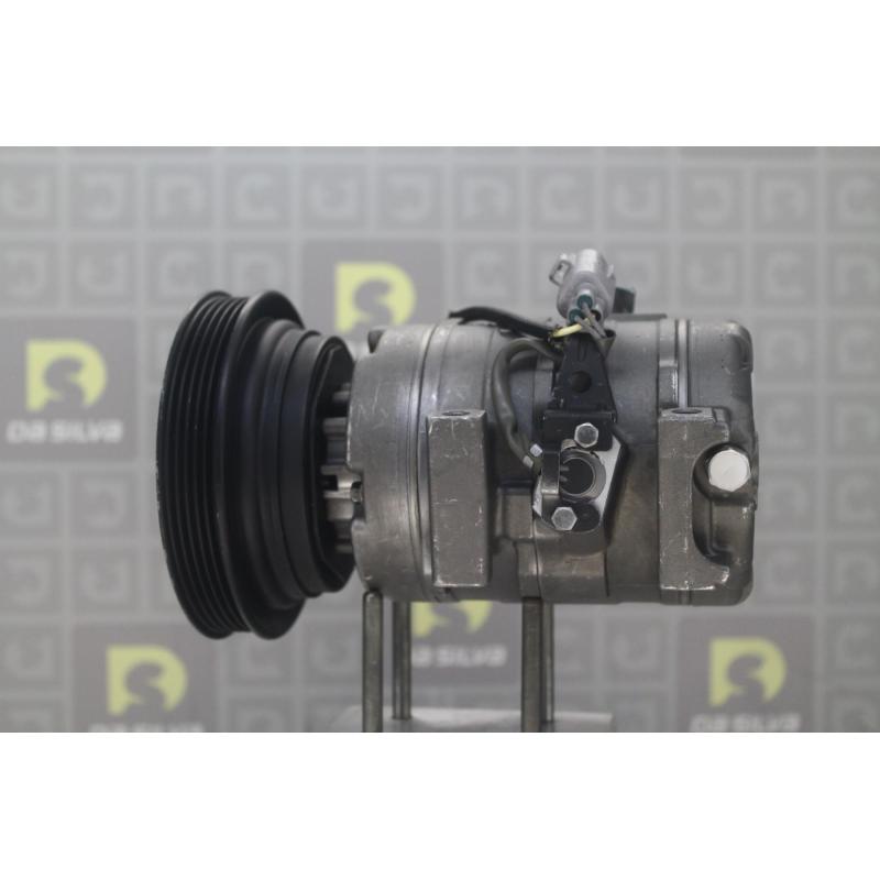 Compresseur, climatisation DA SILVA FC0306 - Visuel 2