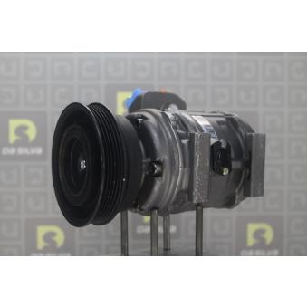 Compresseur, climatisation DA SILVA OEM 8831042070