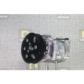 Compresseur, climatisation DA SILVA OEM 926006231R