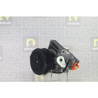 Compresseur, climatisation DA SILVA OEM 926003431R