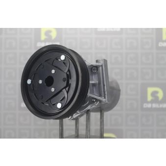 Compresseur, climatisation DA SILVA OEM 926001686R
