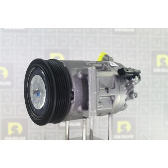 Compresseur, climatisation DA SILVA OEM 9802875780