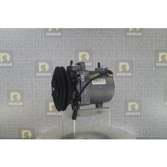 Compresseur, climatisation DA SILVA FC1036