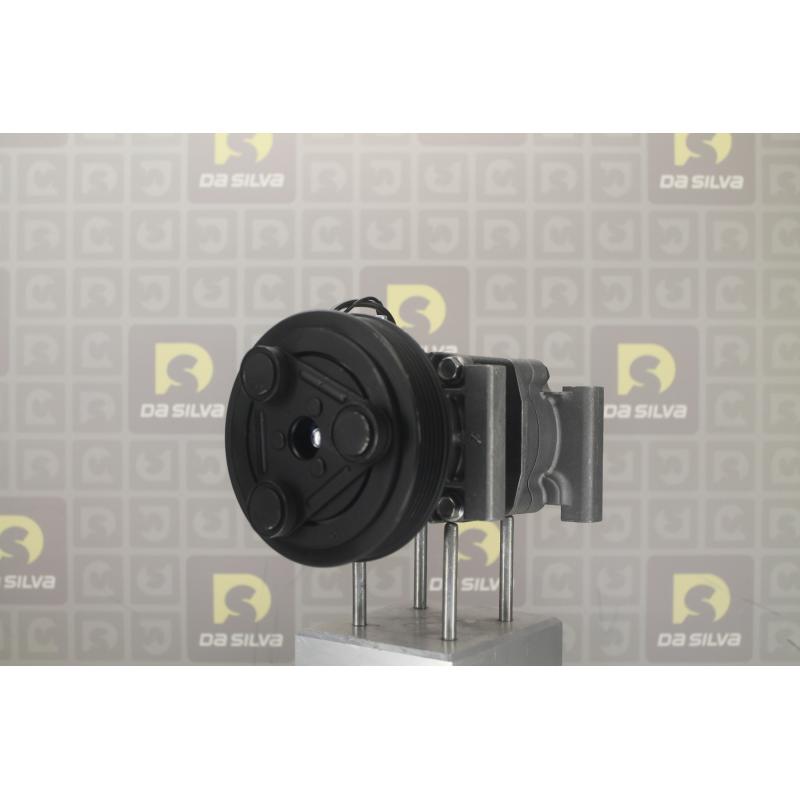 Compresseur, climatisation DA SILVA FC1041 - Visuel 1