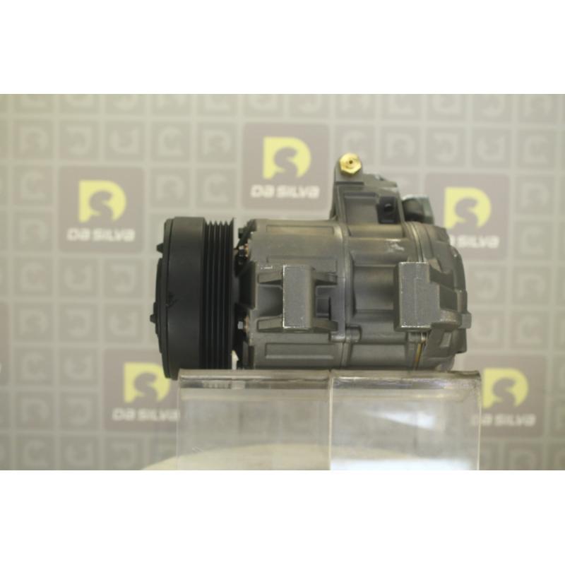 Compresseur, climatisation DA SILVA FC1065 - Visuel 2