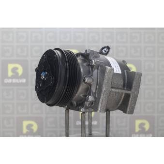 Compresseur, climatisation DA SILVA OEM 38810PWAJ02