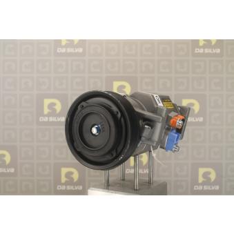 Compresseur, climatisation DA SILVA FC1070