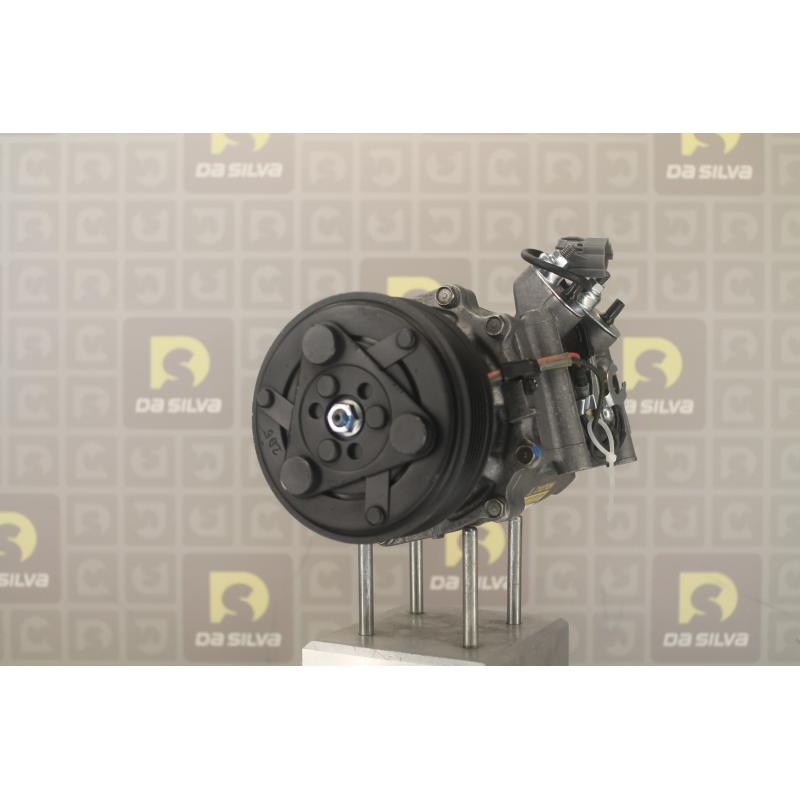 Compresseur, climatisation DA SILVA FC1071 - Visuel 1