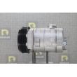 DA SILVA FC1076 - Compresseur, climatisation