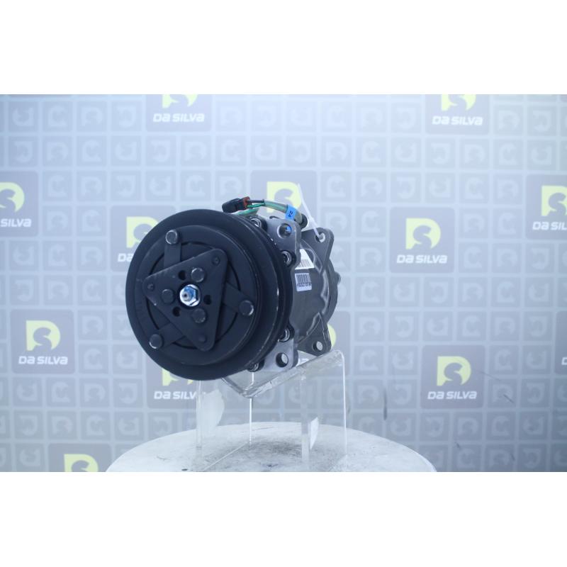 Compresseur, climatisation DA SILVA FC1079 - Visuel 1