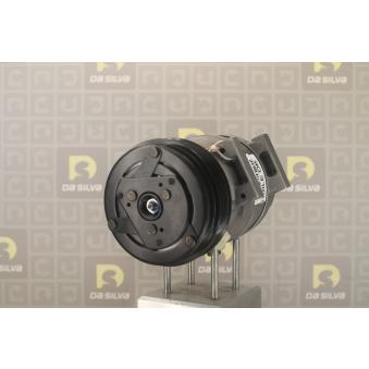 Compresseur, climatisation DA SILVA FC1085