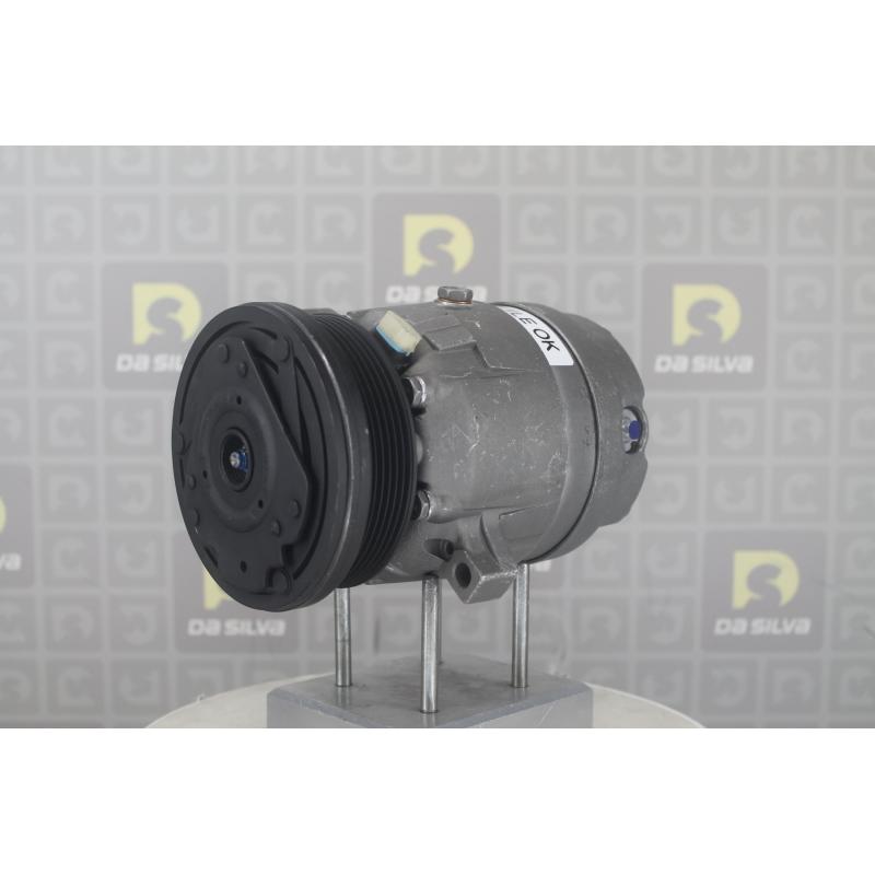 Compresseur, climatisation DA SILVA FC1096 - Visuel 1