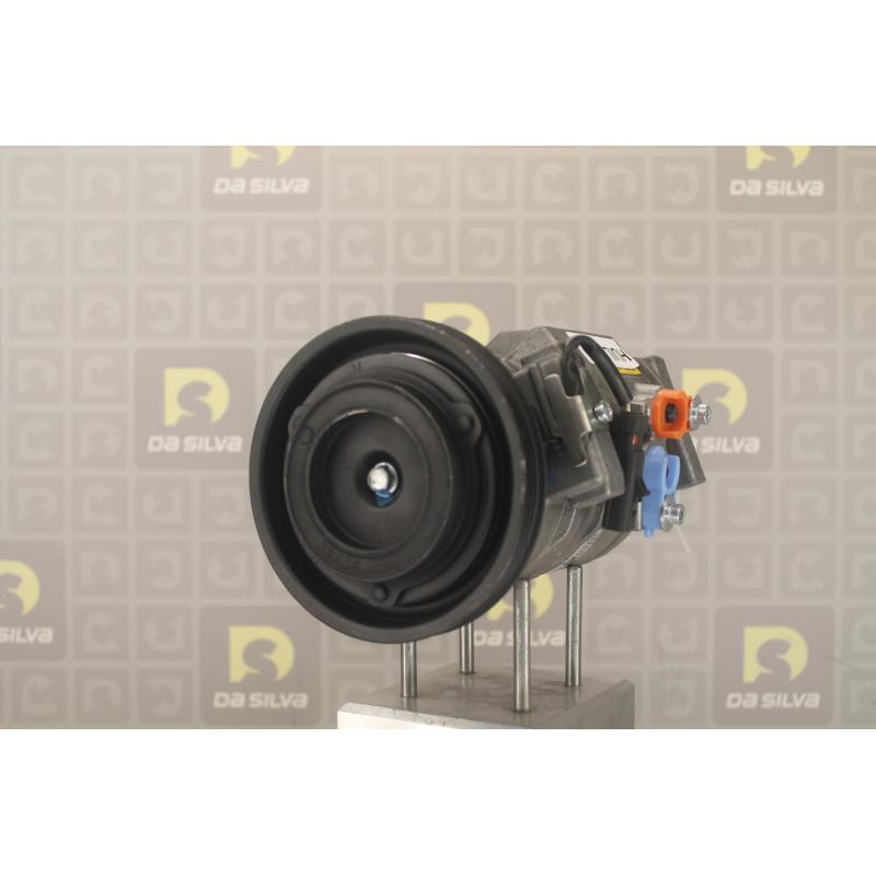 Compresseur, climatisation DA SILVA FC1108 - Visuel 1