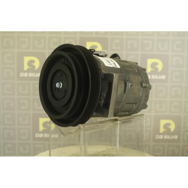 Compresseur, climatisation DA SILVA FC1126 - Visuel 1