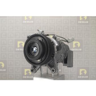Compresseur, climatisation DA SILVA OEM 8331053050