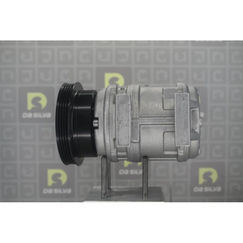 Compresseur, climatisation DA SILVA FC1149 - Visuel 2