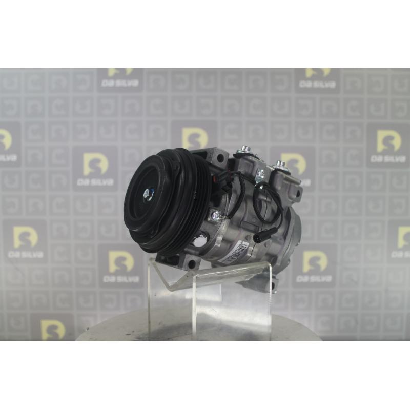Compresseur, climatisation DA SILVA FC1162 - Visuel 1