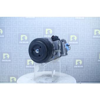 Compresseur, climatisation DA SILVA OEM LR012798