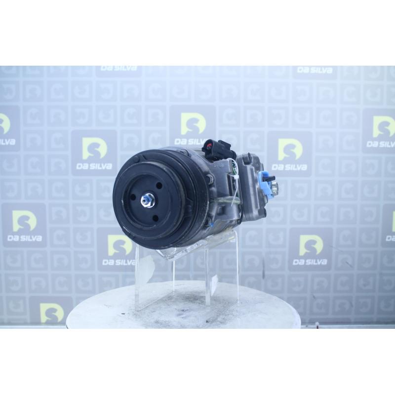 Compresseur, climatisation DA SILVA FC1165 - Visuel 1