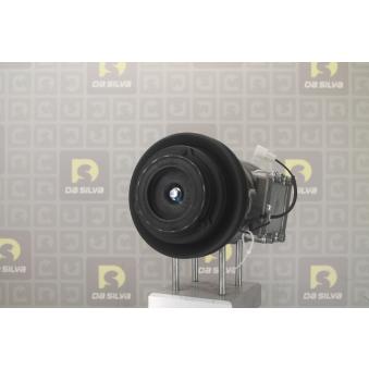 Compresseur, climatisation DA SILVA OEM 8832060580