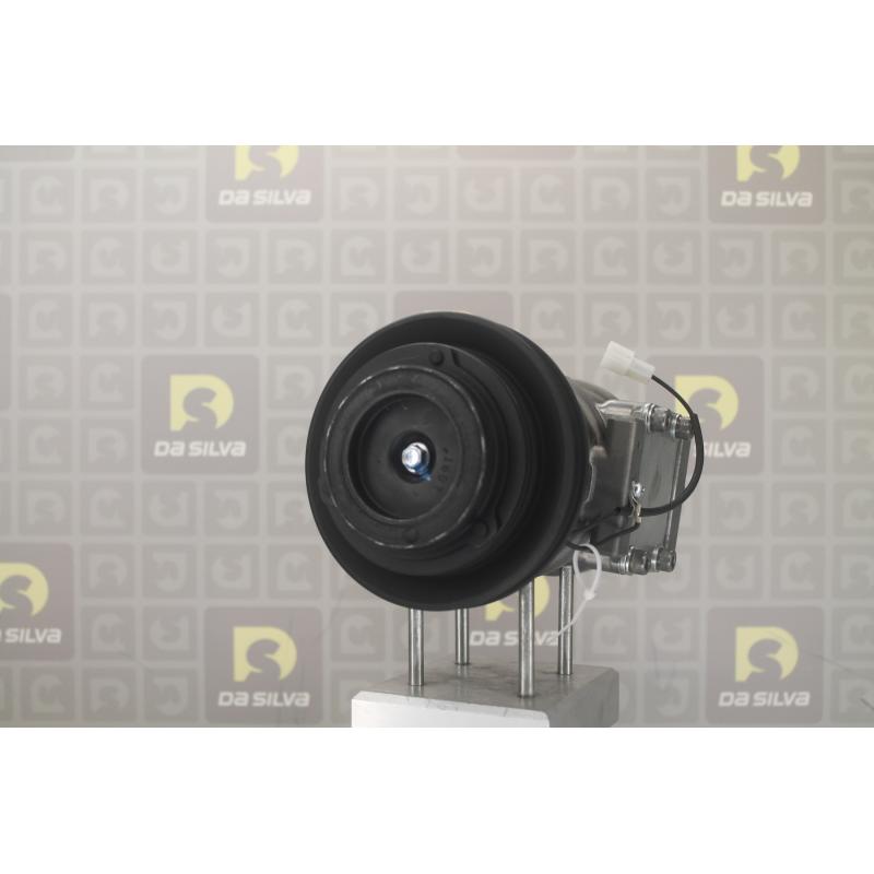 Compresseur, climatisation DA SILVA FC1176 - Visuel 1