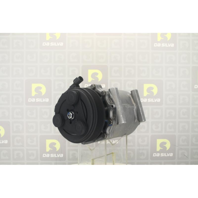 Compresseur, climatisation DA SILVA FC1181 - Visuel 1