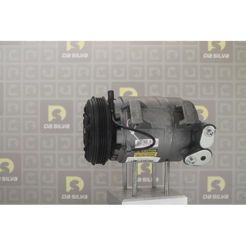 Compresseur, climatisation DA SILVA FC1190 - Visuel 2